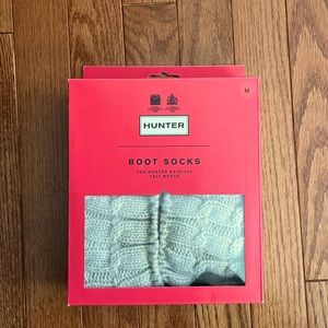Hunter Socks (Greige color)